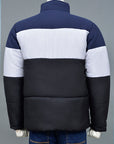 Design Puffer Jacket