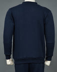 Fleece Jacket