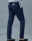 Blended Dress Trouser