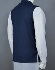 Blended Waist Coat