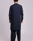 Cotton Shalwar Suit