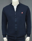 Fleece Jacket