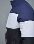 Design Puffer Jacket
