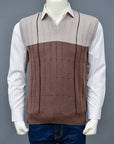 Wool Blend Sleeveless
