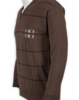 Wool Blend Pullover