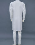 100% Cotton Shalwar Suit