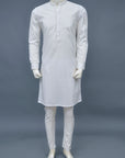 100% Cotton Shalwar Suit