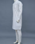 100% Cotton Shalwar Suit