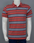 Cotton Polo T-Shirt