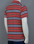 Cotton Polo T-Shirt