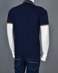 100% Cotton Polo T-shirt