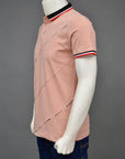 Cotton Polo T-Shirt