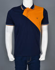 100% Cotton Polo T-shirt