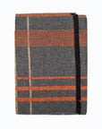 100% Lambswool Design Muffler