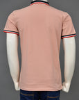 Cotton Polo T-Shirt