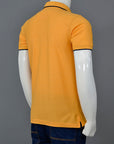 Cotton Polo T-Shirt