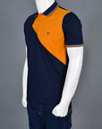 100% Cotton Polo T-shirt