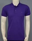 100% Cotton Polo T-shirt