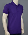 100% Cotton Polo T-shirt