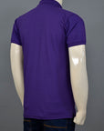 100% Cotton Polo T-shirt