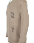 Wool Blend Pullover