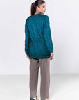 Soft Acrylic Wool Cardigan