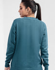 Acrylic Wool Cardigan