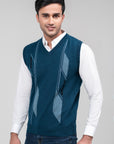 100% Lambswool Sleeveless