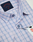 100% Cotton Casual Shirt