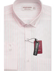 100% Cotton Formal Shirt