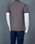 Cotton Polo T-Shirt