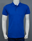 100% Cotton Polo T-shirt