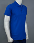 100% Cotton Polo T-shirt