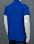 100% Cotton Polo T-shirt