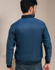 Casual Parachute Zipper Jacket