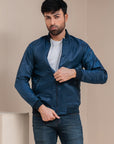 Casual Parachute Zipper Jacket