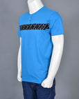 Cotton Round Neck T-Shirt