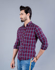 Cotton Casual Shirt