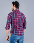 Cotton Casual Shirt