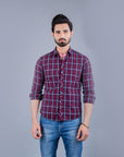 Cotton Casual Shirt