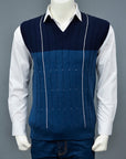 Wool Blend Sleeveless
