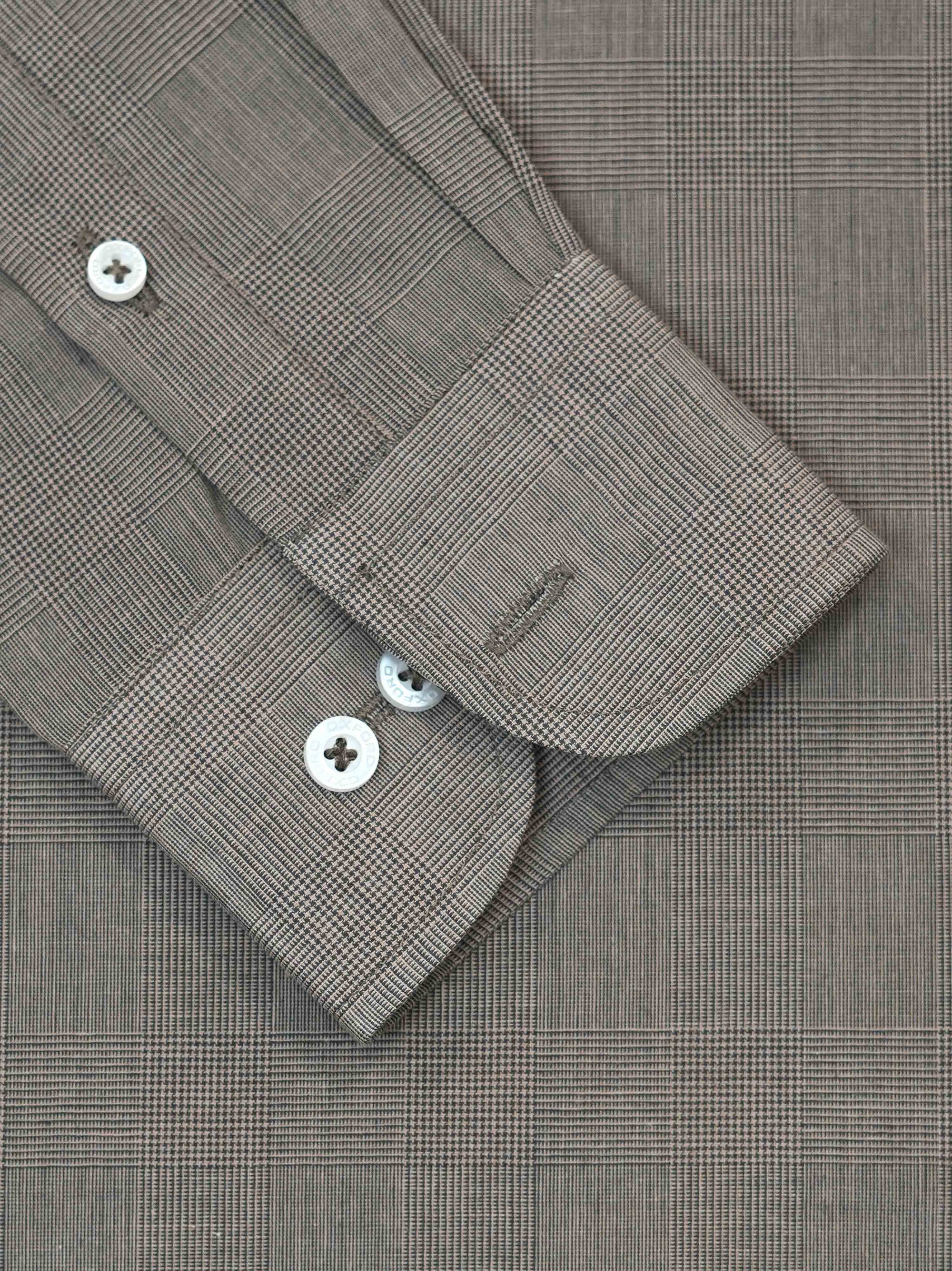 100% Cotton Formal Shirt