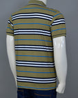 Cotton Polo T-Shirt