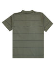 Boys Cotton Polo T-Shirt