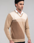 100% Lambswool Pullover
