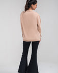 100% Lambswool Cardigan