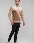 100% Lambswool Pullover