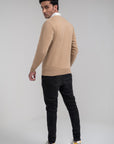 100% Lambswool Pullover