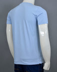 100% Cotton Round Neck T-Shirt