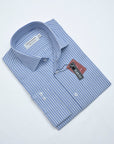 100% Cotton Formal Shirt